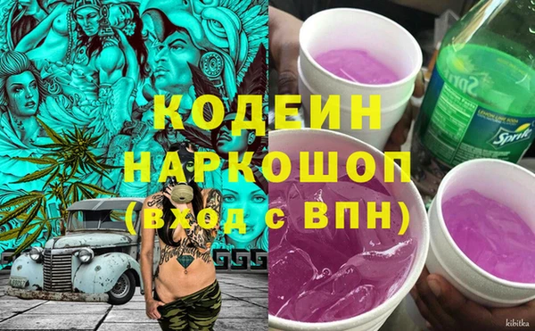 хмурый Богородск